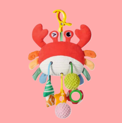 FREE Baby Products
